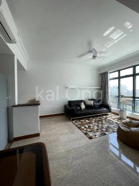 1 Bed Condo for Sale in  Mirage Tower - Image 5